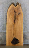 Thumbnail for Live Edge Salvaged Ash Office Desk/Table Top Wood Slab 42095