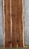 Thumbnail for 3- Live Edge Black Walnut Dining Table Top Wood Slabs 42096-42098