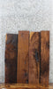 Thumbnail for 4- Salvaged Kiln Dried Black Walnut Craft Pack/DIY Lumber Boards 4210-4213