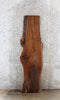 Thumbnail for Walnut Live Edge Desk/Bar Top Slab 42101