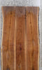 Thumbnail for 3- Live Edge Salvaged Black Walnut Dining Table Top Set 42102-42104