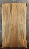 Thumbnail for 3- Bookmatched Spalted Maple Live Edge Dining Table 42105-42107