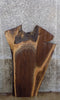 Thumbnail for Rustic Black Walnut Live Edge Coffee Table/Desk Top Slab 42111