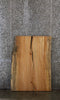 Thumbnail for Spalted Maple Live Edge Wide Coffee Table Slab 42114