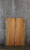 Thumbnail for Spalted Maple Live Edge Wide Coffee Table Slab 42114