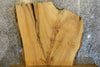 Thumbnail for Live Edge Bark Ash Coffee/Sofa Table Top Slab 42133