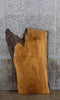 Thumbnail for Live Edge White Oak Desk/Coffee Table Top Slab 42142