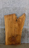 Thumbnail for Live Edge White Oak Desk/Coffee Table Top Slab 42142