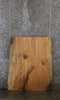 Thumbnail for Spalted Maple Wide Coffee Table Top, Live Edge Wood Slab 42149