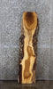 Thumbnail for Oak Live Edge Shelf/Taxidermy Slab 42151