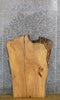 Thumbnail for Live Edge Ash Computer Desk/Coffee Table Top Slab 42154