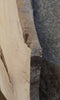 Thumbnail for Ash Live Edge Sofa/Coffee Table Top Wood Slab CLOSEOUT 42157