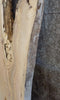 Thumbnail for Live Edge Ash Kitchen/Sofa Table Top Wood Slab CLOSEOUT 42159