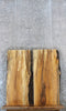 Thumbnail for 2- Bookmatched Live Edge Maple Dining Table Top 42160-42161