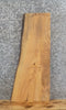 Thumbnail for Live Edge Reclaimed Ash Mantel/Bar Top Slab 42195
