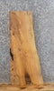 Thumbnail for Live Edge Reclaimed Ash Mantel/Bar Top Slab 42195