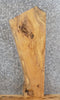 Thumbnail for Live Edge Reclaimed Ash Mantel, Accent Table Top Slab 42165