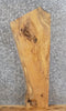 Thumbnail for Live Edge Reclaimed Ash Mantel, Accent Table Top Slab 42165