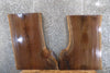 Thumbnail for 2- Live Edge Black Walnut Slabs, End Table Tops 42166,42175