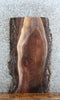Thumbnail for Live Edge Black Walnut Sofa/Coffee Table Top Slab 42167