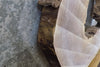 Thumbnail for Live Edge Black Walnut Coffee Table Top Slab, Epoxy, CLOSEOUT 42168