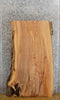 Thumbnail for Ash Live Edge Reclaimed Office/Computer Desk Top Slab 42169