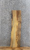 Thumbnail for Live Edge Hackberry Bar Top/Wall Shelf/Mantel Slab CLOSEOUT 42178