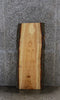 Thumbnail for Locust Live Edge Mantel/Bench Slab 42174