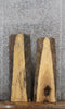 Thumbnail for 2- Ash Live Edge Charcuterie/Taxidermy Slabs 42177