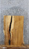 Thumbnail for Oak Live Edge Coffee Table Slab 42178