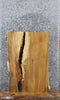 Thumbnail for Oak Live Edge Coffee Table Slab 42178