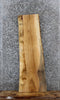 Thumbnail for Ash Live Edge Shelf/Bench Slab 42181