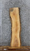 Thumbnail for Ash Live Edge Shelf/Bench Slab 42182
