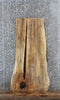 Thumbnail for Rustic Live Edge Maple Computer Desk Top 42184