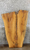 Thumbnail for Live Edge White Oak Desk/Coffee Table Top Slab 42185