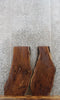 Thumbnail for 2- Live Edge Black Walnut Coffee/Sofa Table Tops 4219-4220