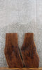 Thumbnail for 2- Live Edge Black Walnut Coffee/Sofa Table Tops 4219-4220