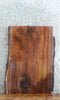 Thumbnail for Live Edge Black Walnut Sofa/Coffee Table Top Slab 42191