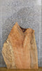 Thumbnail for Reclaimed Live Edge Maple Side/Coffee Table Top Slab CLOSEOUT 42196