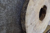 Thumbnail for Live Edge Maple Coffee Table Top Slab, Epoxy Project 42198