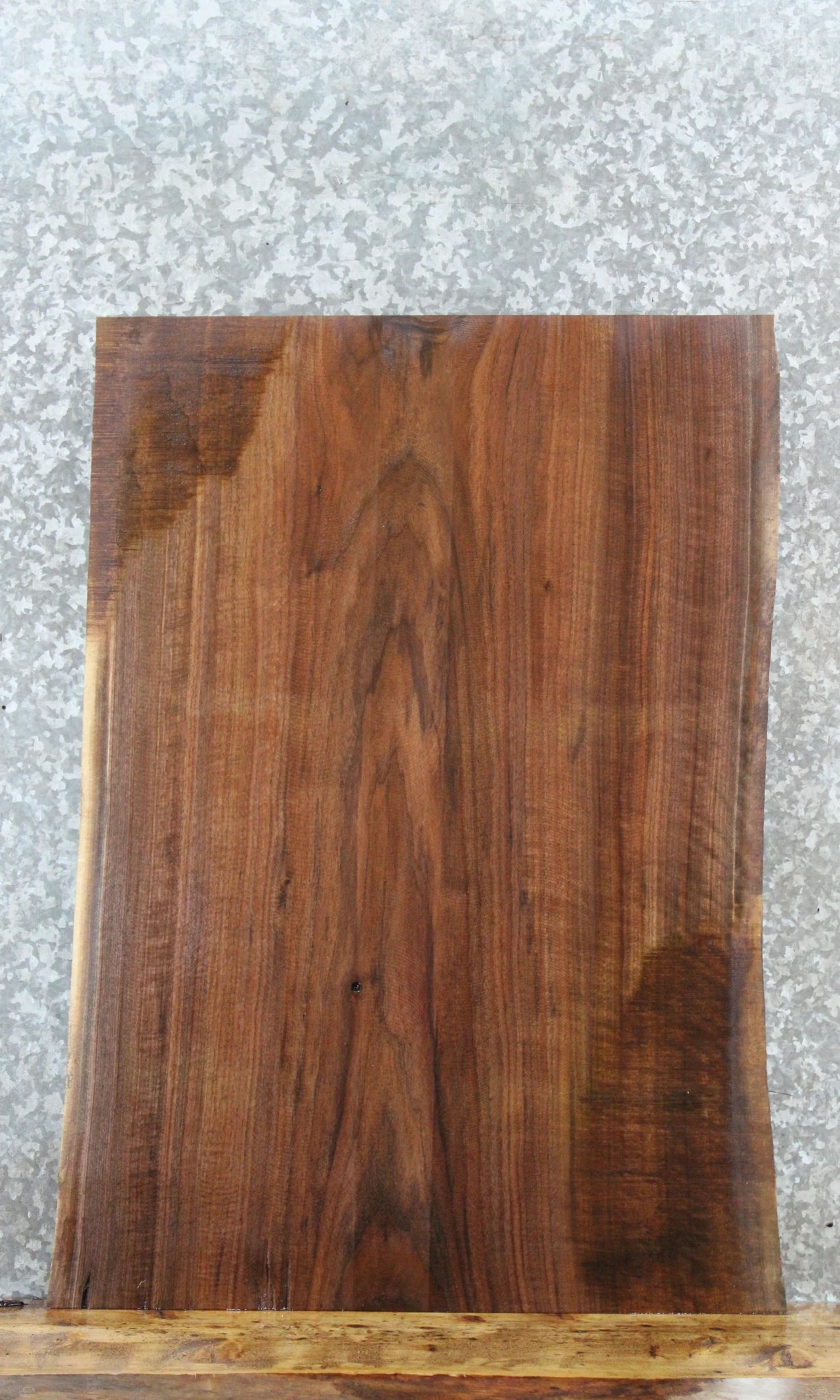 Live Edge Black Walnut Sofa/Coffee Table Top Slab 42200