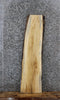 Thumbnail for Maple Live Edge Charcuterie/Shelf/Mantel Slab 42203