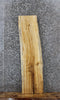 Thumbnail for Maple Live Edge Charcuterie/Shelf/Mantel Slab 42203