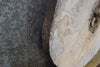 Thumbnail for Round Cut Live Edge Maple Coffee Table Top Slab 42204