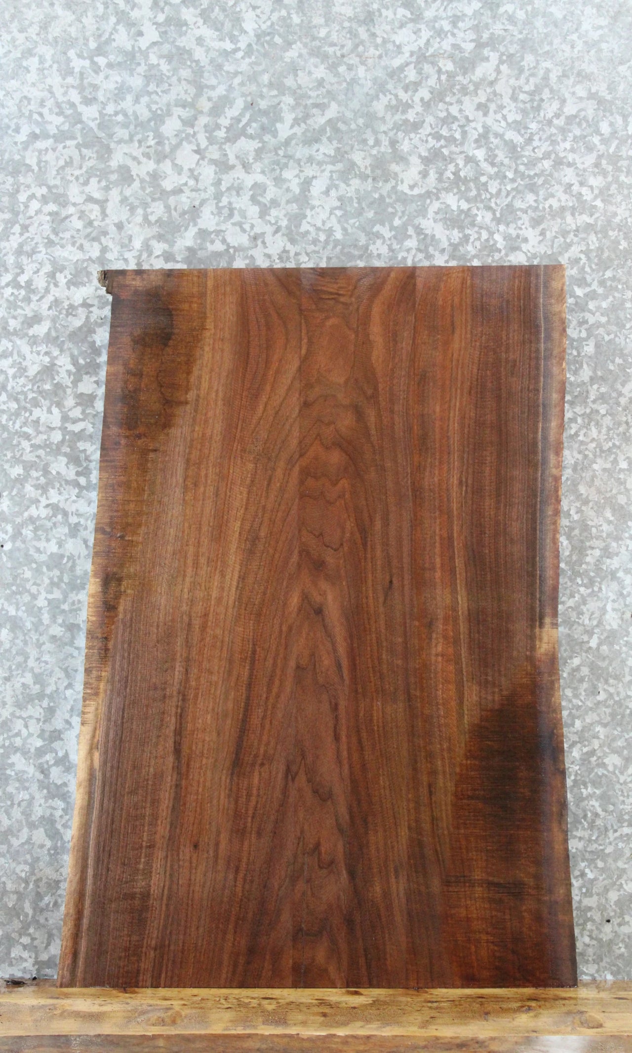 Live Edge Black Walnut Coffee/Sofa Table Top 42209
