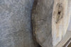 Thumbnail for Maple Round Cut Live Edge Rustic Coffee Table Top Slab 42210