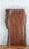 Thumbnail for Live Edge Black Walnut Sofa/Coffee Table Top Slab 42212