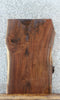Thumbnail for Live Edge Black Walnut Sofa/Coffee Table Top Slab 42214
