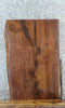 Thumbnail for Live Edge Black Walnut Sofa/Coffee Table Top Slab 42215
