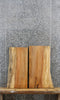 Thumbnail for 2- Spalted Live Edge Wood Slabs, Maple End Table/Shelf Slabs 42224-42225